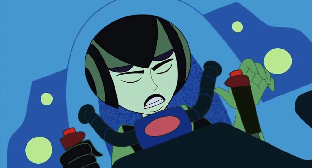 キム・ポッシブル：ドラマチック・ナイトの画像