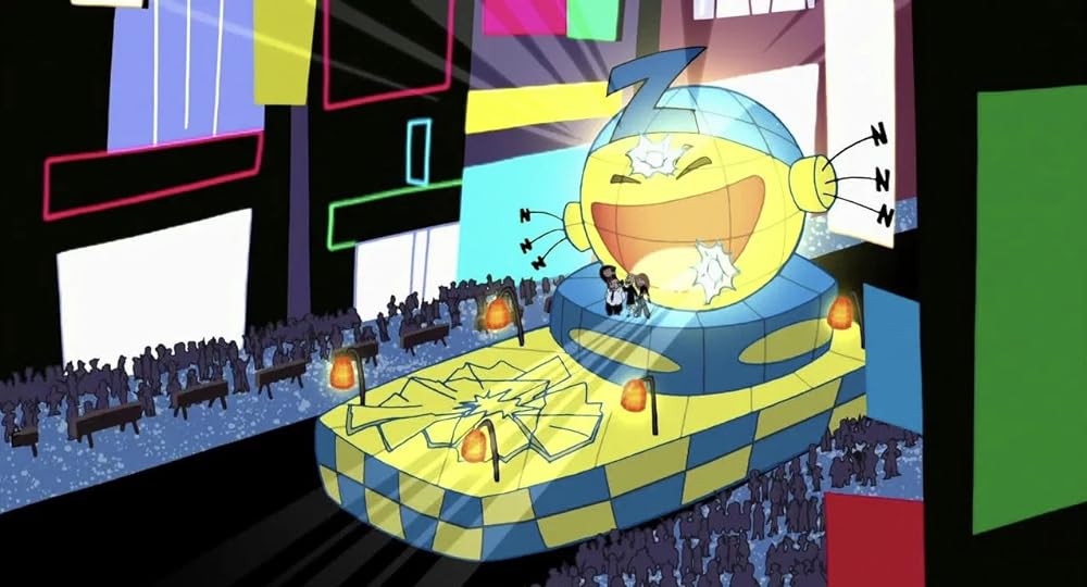 キム・ポッシブル：ドラマチック・ナイトの画像