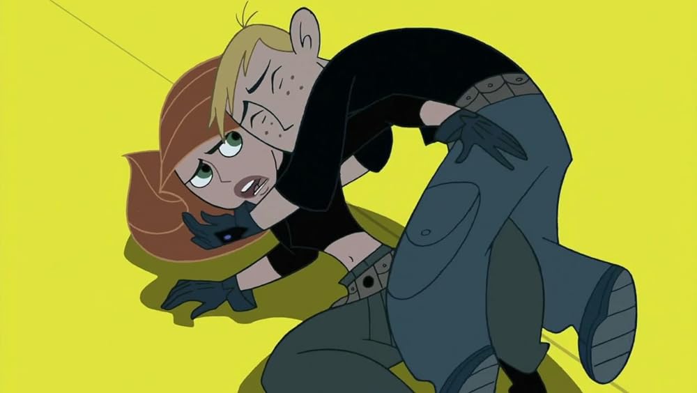 キム・ポッシブル：ドラマチック・ナイトの画像