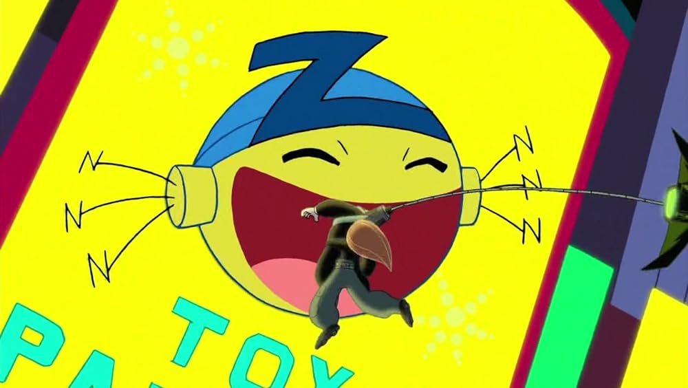 キム・ポッシブル：ドラマチック・ナイトの画像