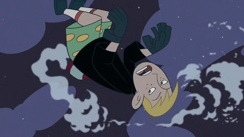 キム・ポッシブル：ドラマチック・ナイトの画像