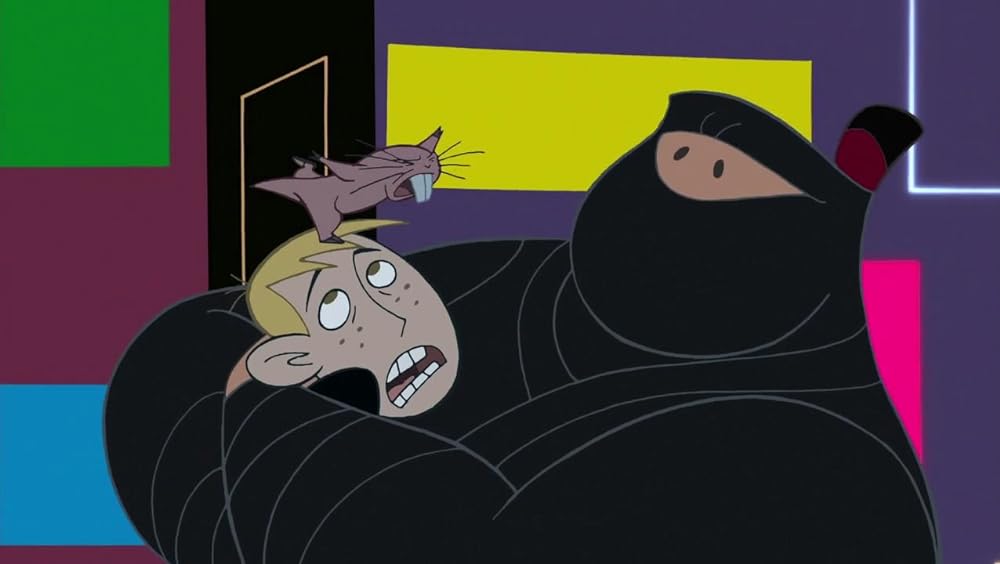 キム・ポッシブル：ドラマチック・ナイトの画像