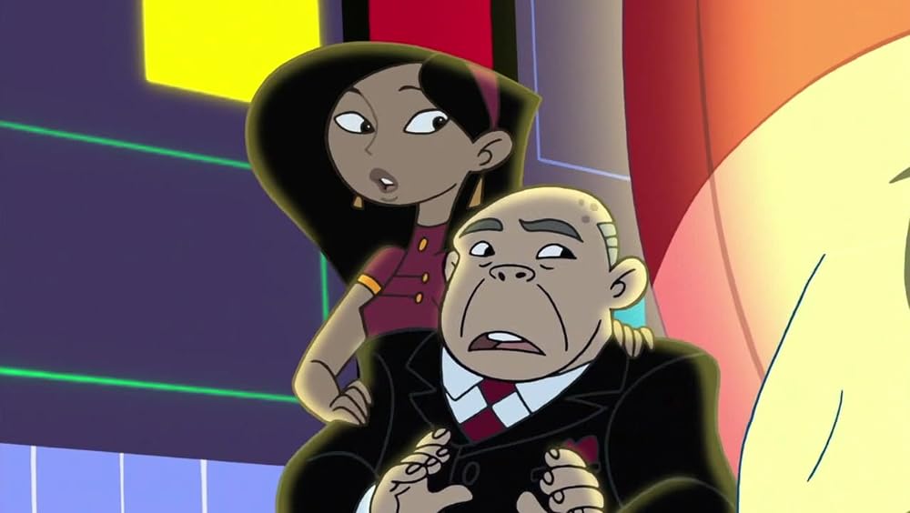 キム・ポッシブル：ドラマチック・ナイトの画像