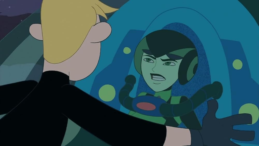 キム・ポッシブル：ドラマチック・ナイトの画像