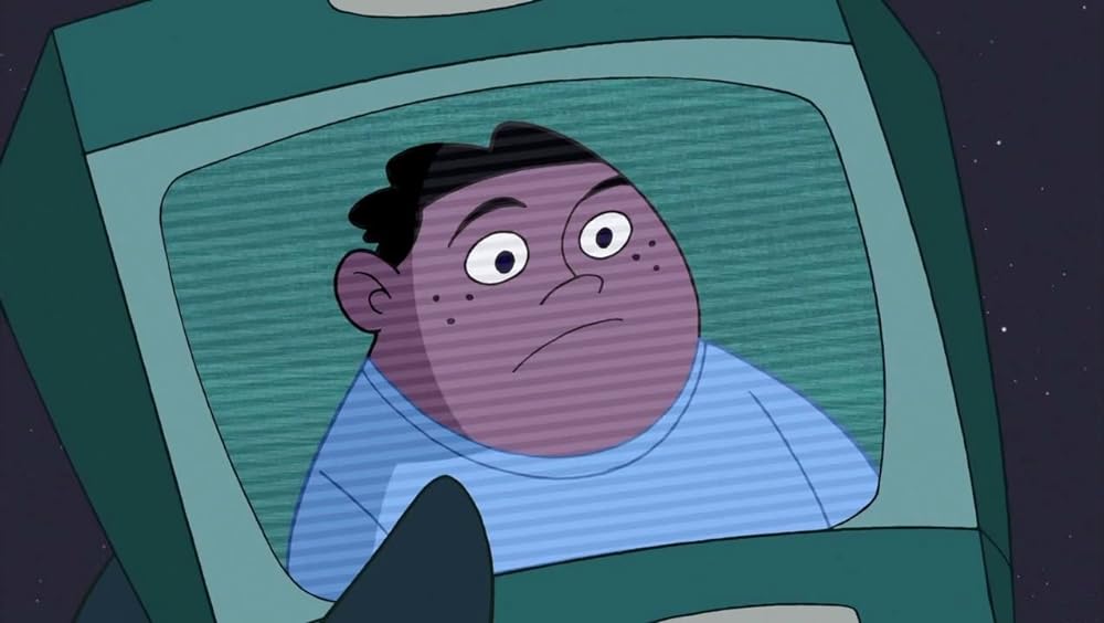 キム・ポッシブル：ドラマチック・ナイトの画像