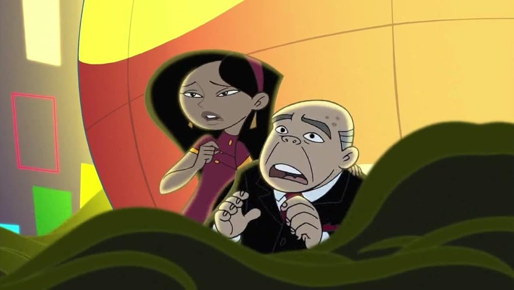 キム・ポッシブル：ドラマチック・ナイトの画像