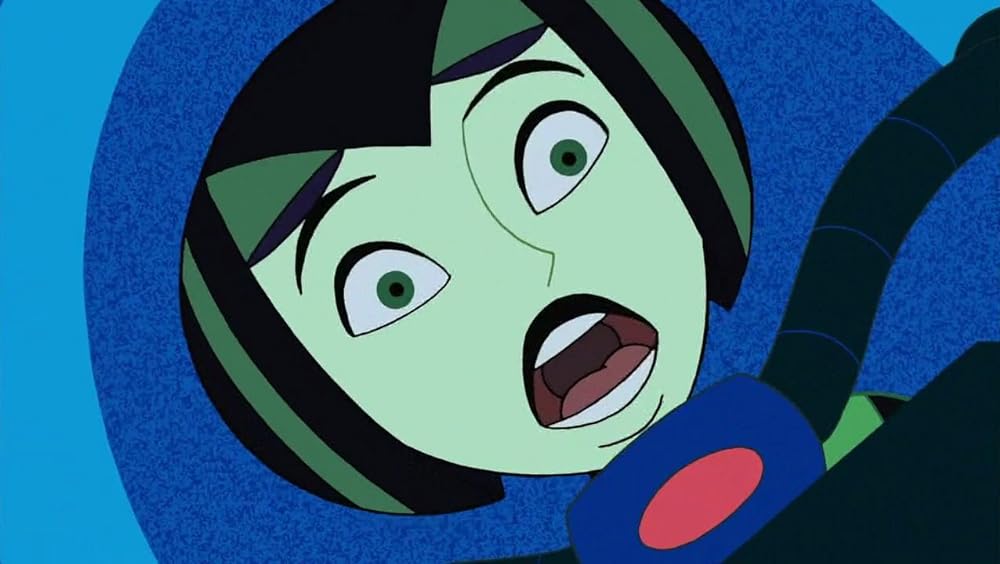 キム・ポッシブル：ドラマチック・ナイトの画像