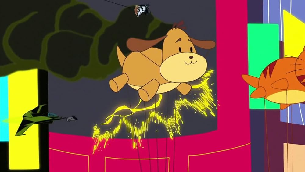 キム・ポッシブル：ドラマチック・ナイトの画像