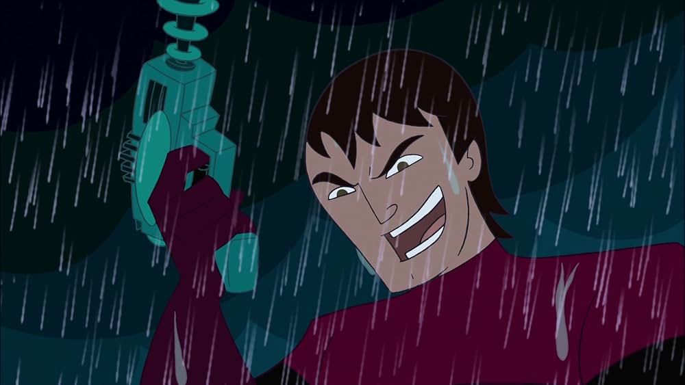 キム・ポッシブル：ドラマチック・ナイトの画像