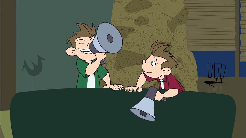 キム・ポッシブル：ドラマチック・ナイトの画像