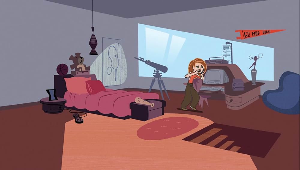 キム・ポッシブル：ドラマチック・ナイトの画像