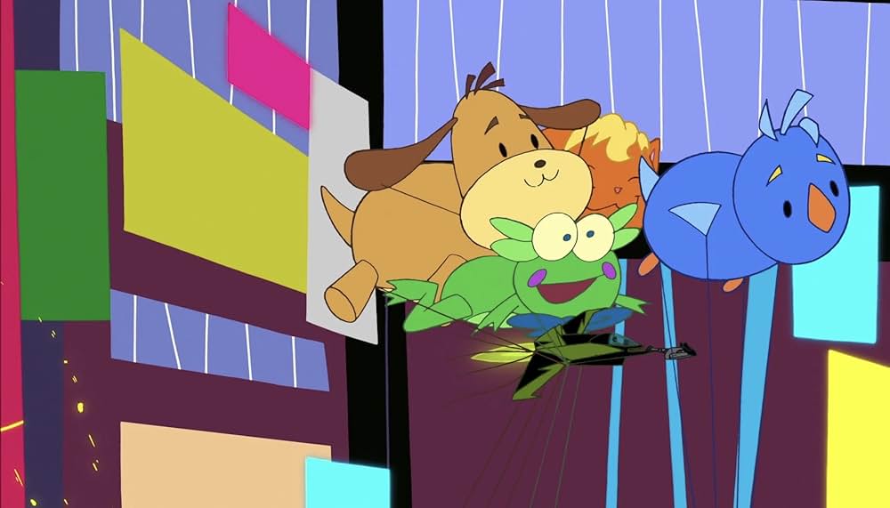 キム・ポッシブル：ドラマチック・ナイトの画像