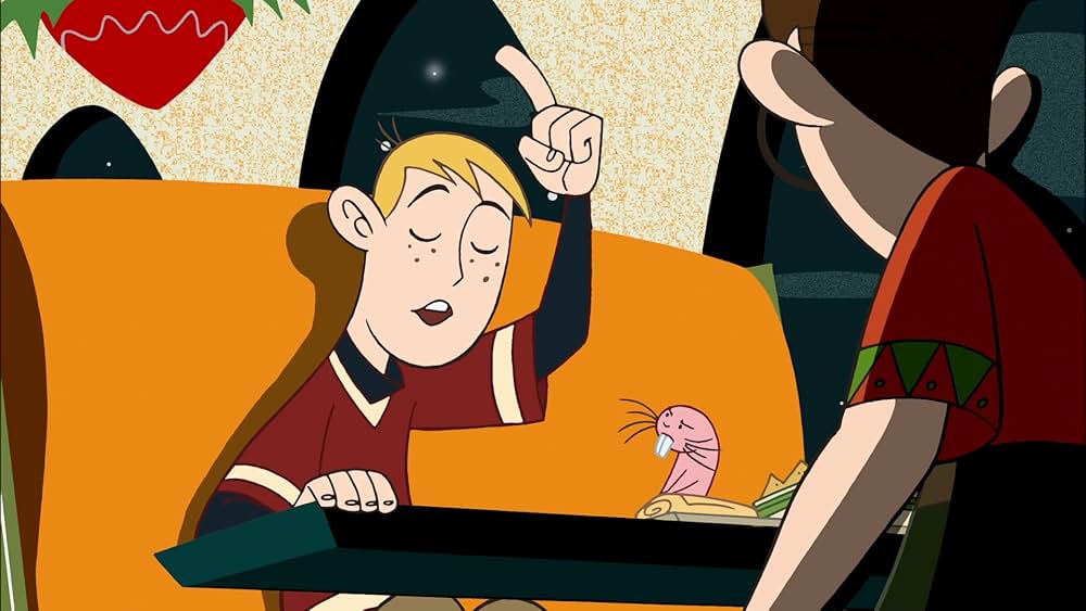 キム・ポッシブル：ドラマチック・ナイトの画像