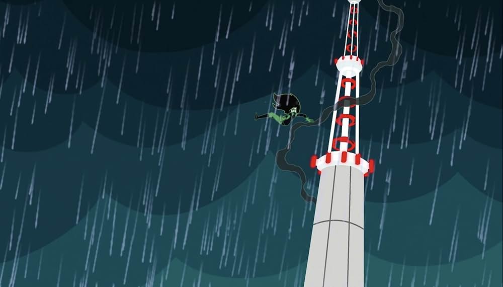 キム・ポッシブル：ドラマチック・ナイトの画像