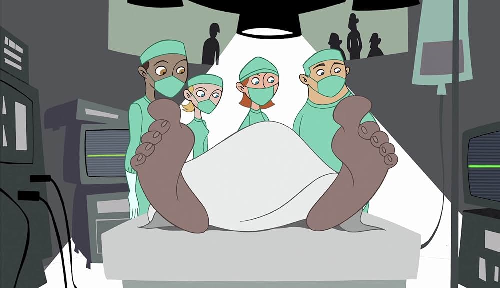 キム・ポッシブル：ドラマチック・ナイトの画像