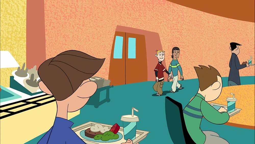 キム・ポッシブル：ドラマチック・ナイトの画像