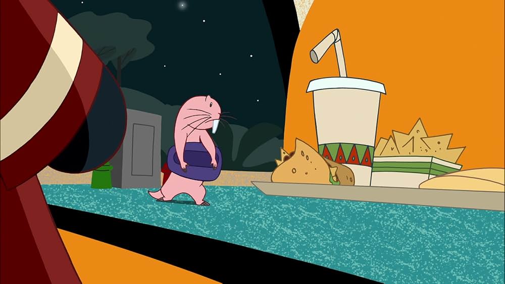 「キム・ポッシブル：ドラマチック・ナイト」の画像