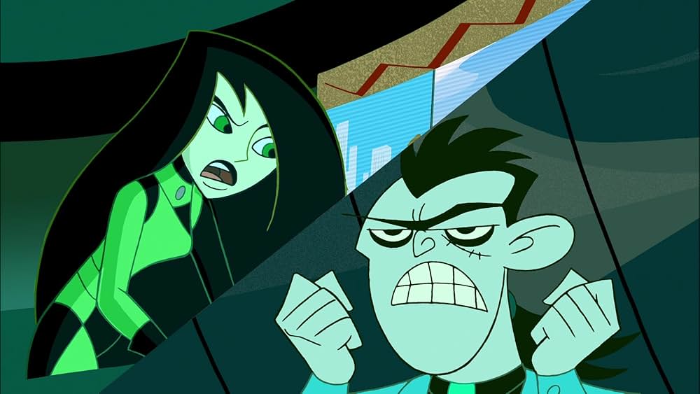 キム・ポッシブル：ドラマチック・ナイトの画像