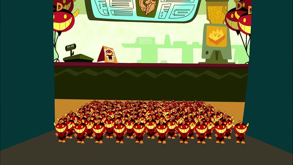 キム・ポッシブル：ドラマチック・ナイトの画像