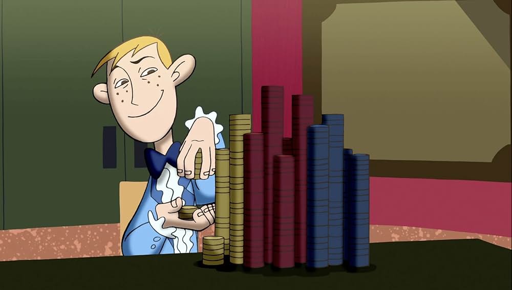 キム・ポッシブル：ドラマチック・ナイトの画像