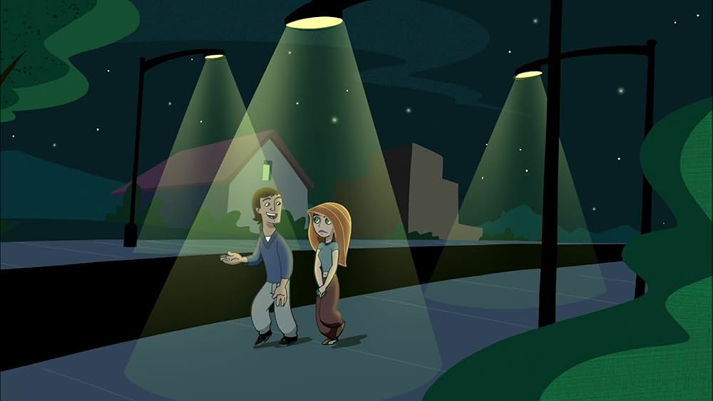 キム・ポッシブル：ドラマチック・ナイトの画像