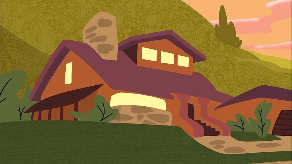 キム・ポッシブル：ドラマチック・ナイトの画像