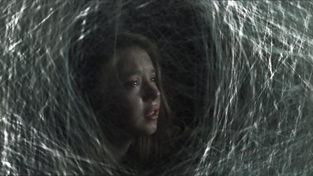 スパイダーVSマンの画像