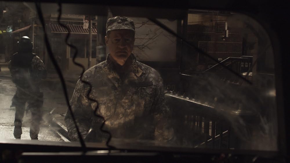 スパイダーVSマンの画像