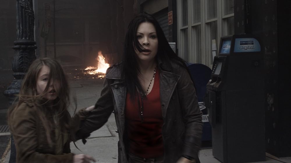 スパイダーVSマンの画像