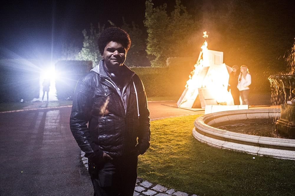 ドント・ノック・トワイスの画像