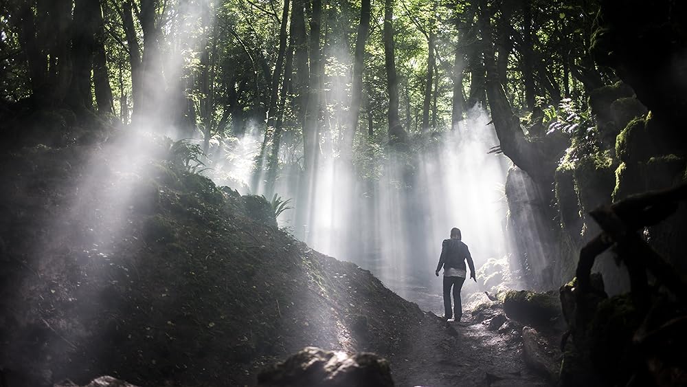 ドント・ノック・トワイスの画像