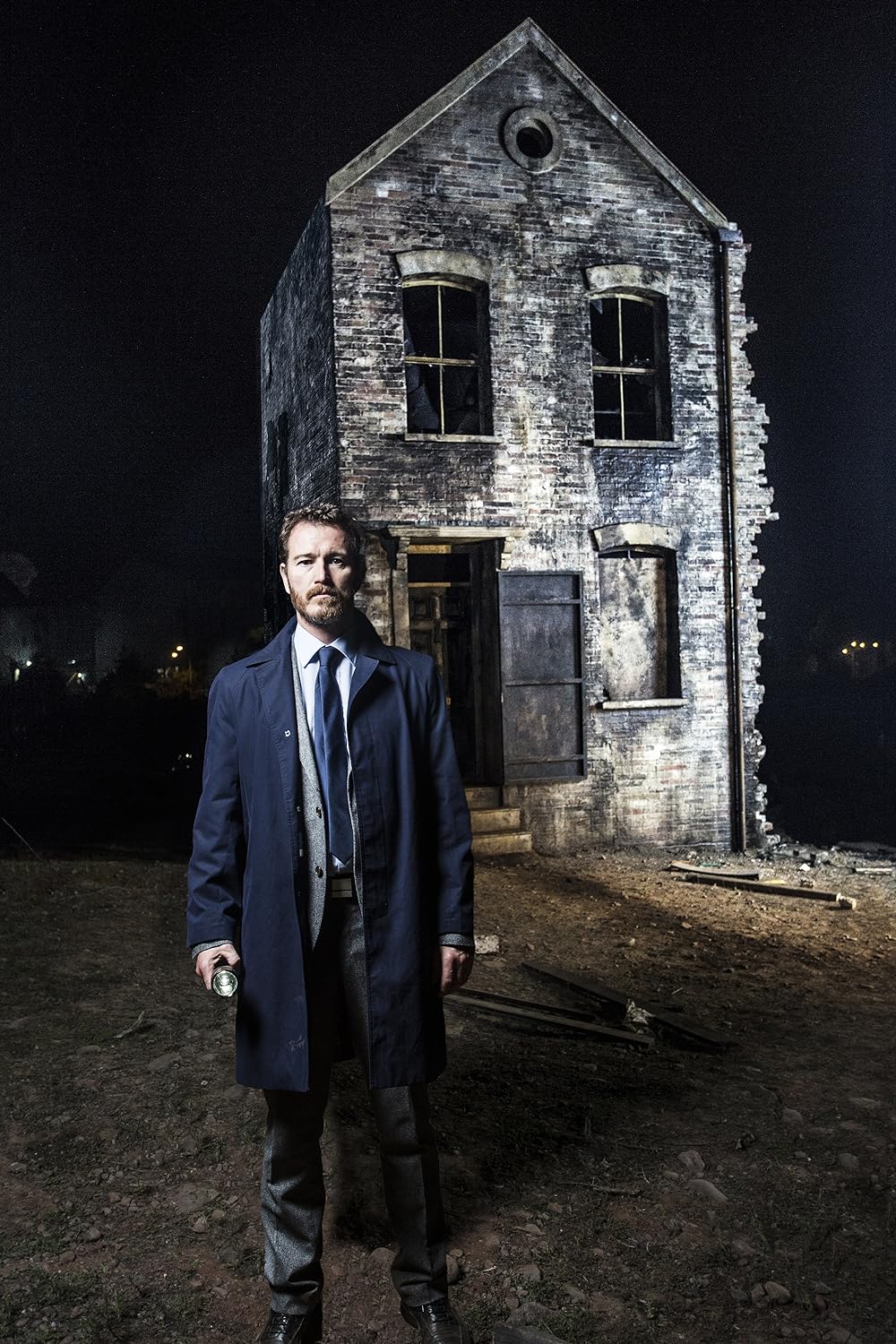 ドント・ノック・トワイスの画像