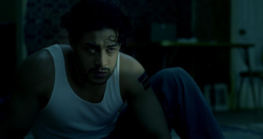 ザ・フレームの画像