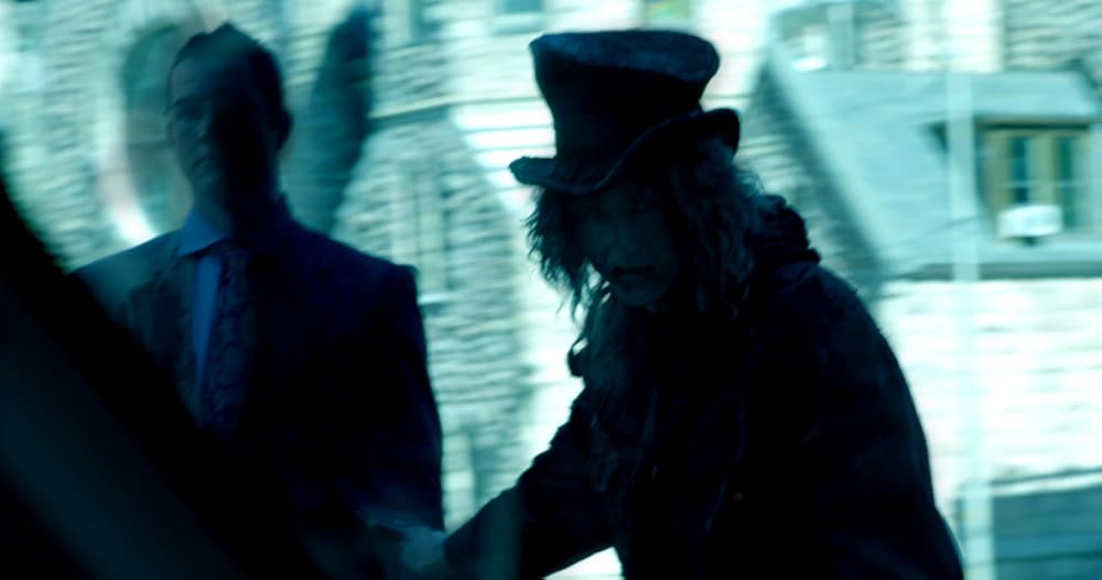 ザ・フレームの画像