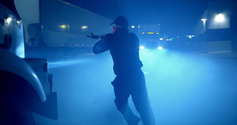 ザ・フレームの画像