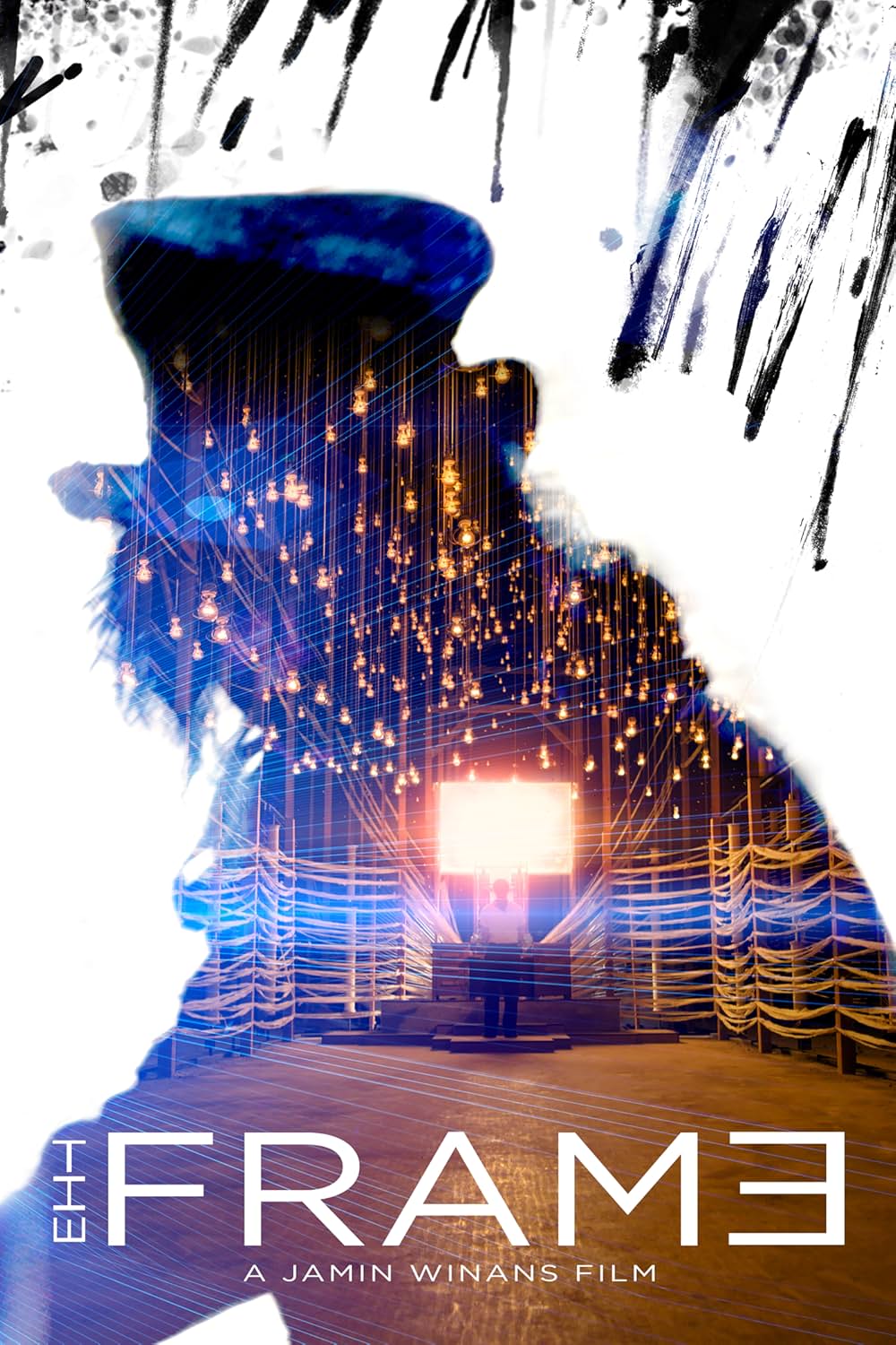 ザ・フレームの画像