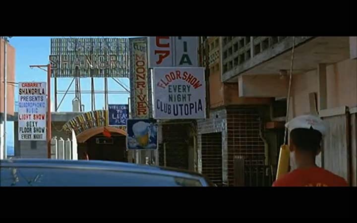 男はつらいよ 寅次郎ハイビスカスの花の画像