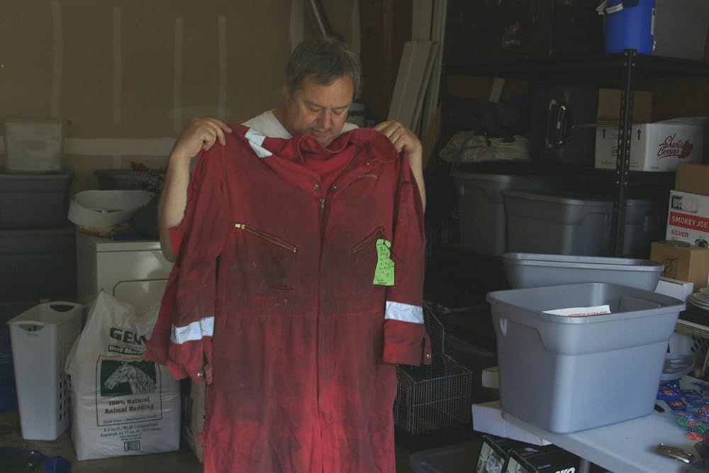 メキシコ湾原油流出事故の真実の画像