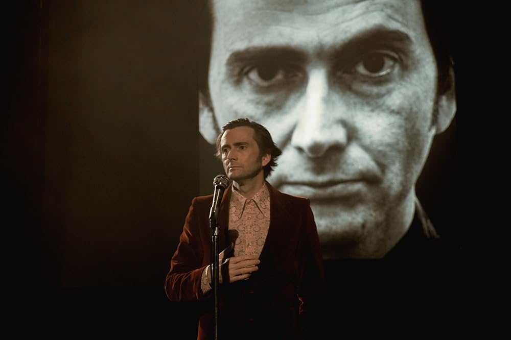 Mad to Be Normal（原題）の画像