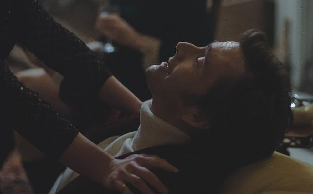 Mad to Be Normal（原題）の画像