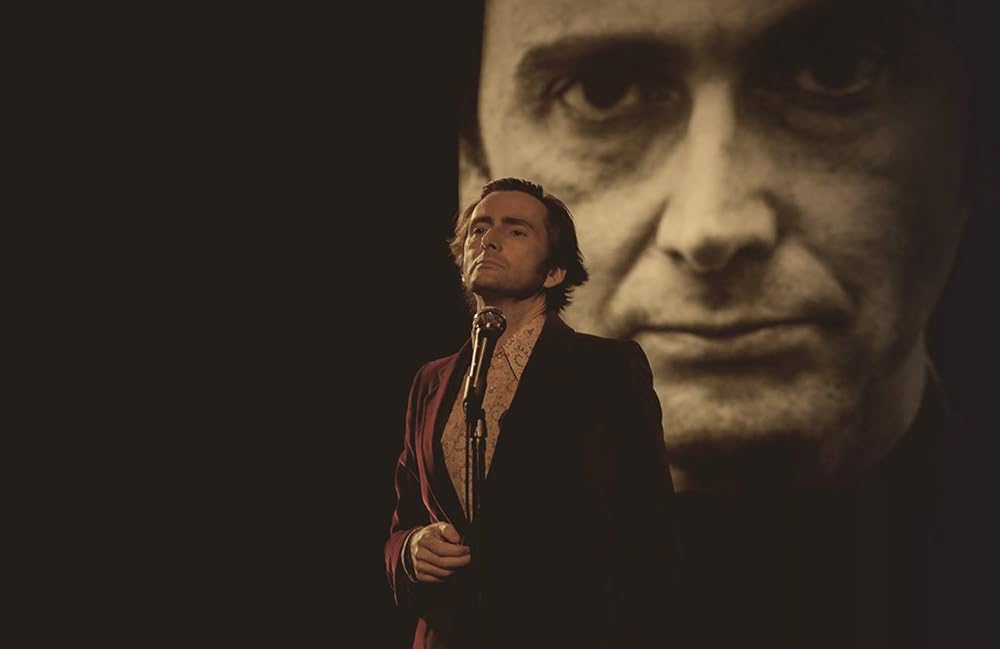 Mad to Be Normal（原題）の画像