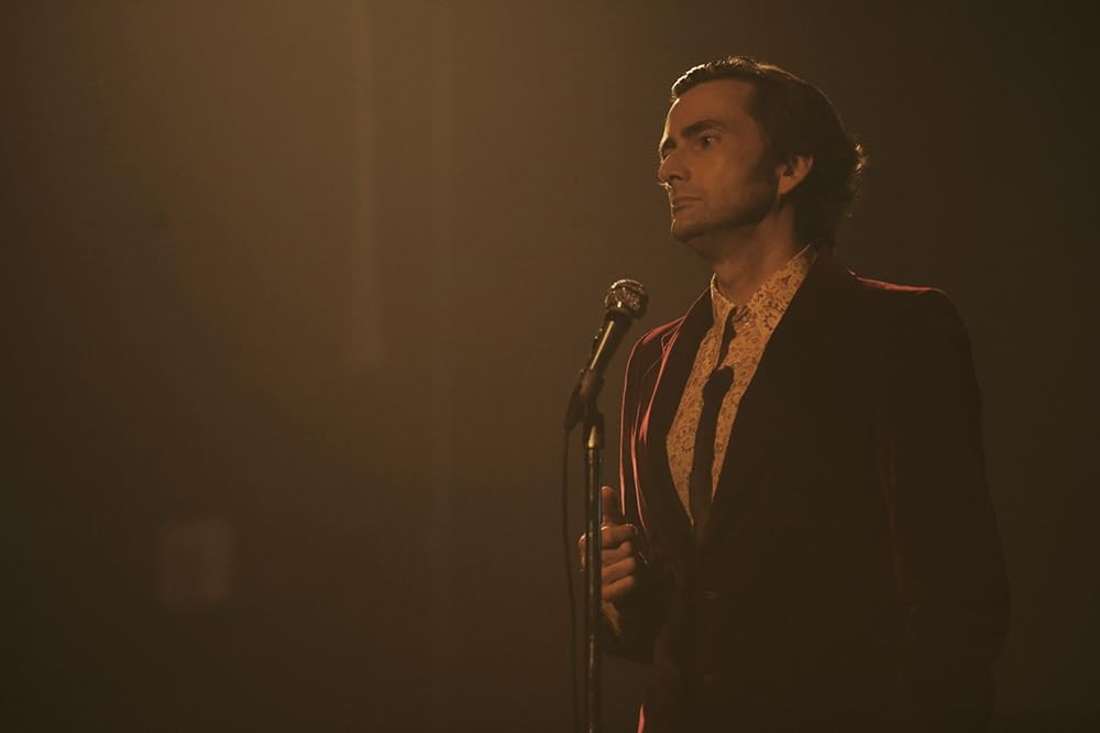 Mad to Be Normal（原題）の画像