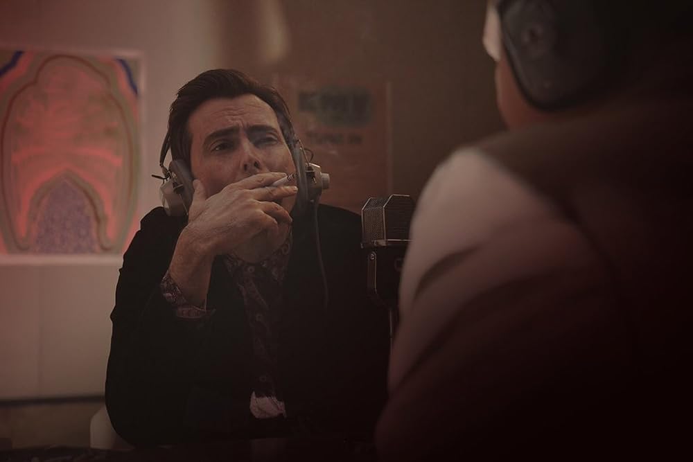 Mad to Be Normal（原題）の画像