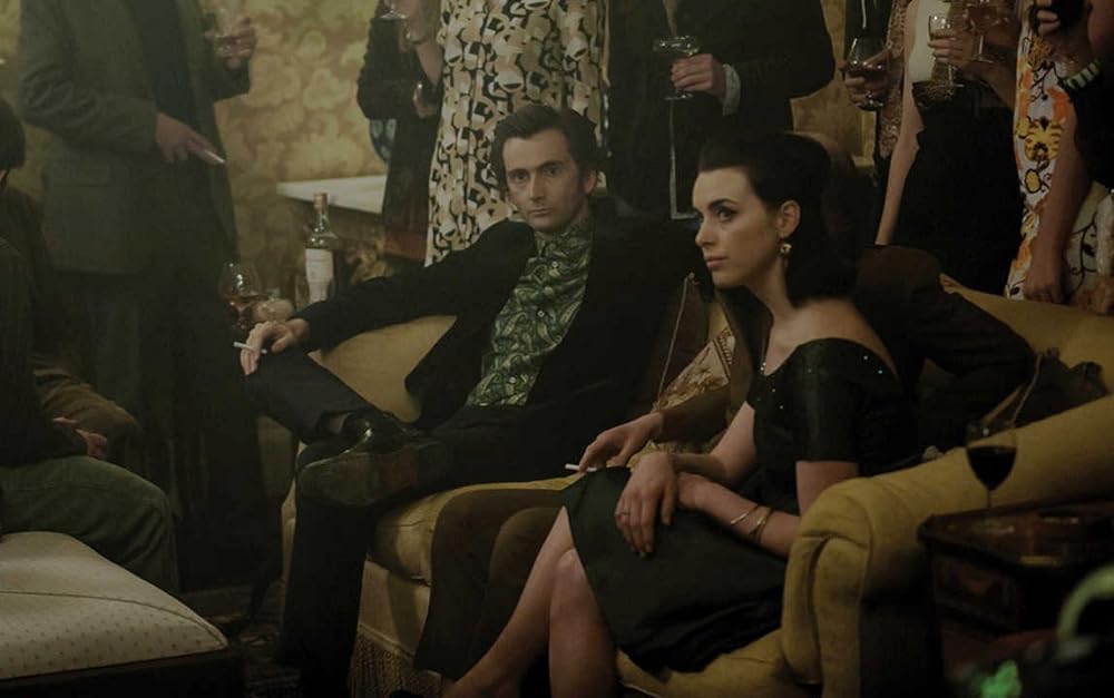 Mad to Be Normal（原題）の画像