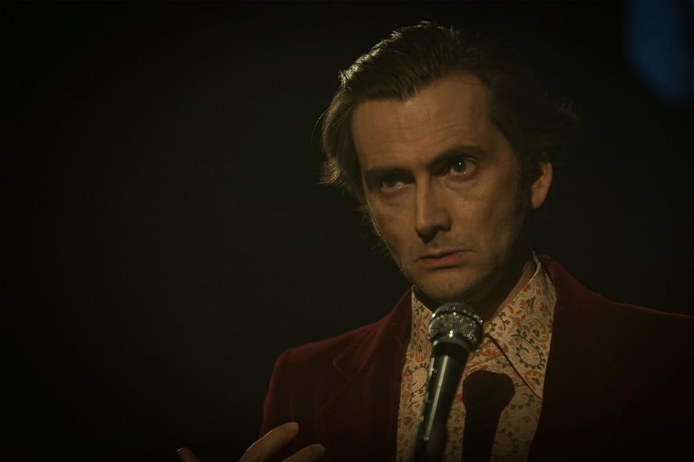 Mad to Be Normal（原題）の画像