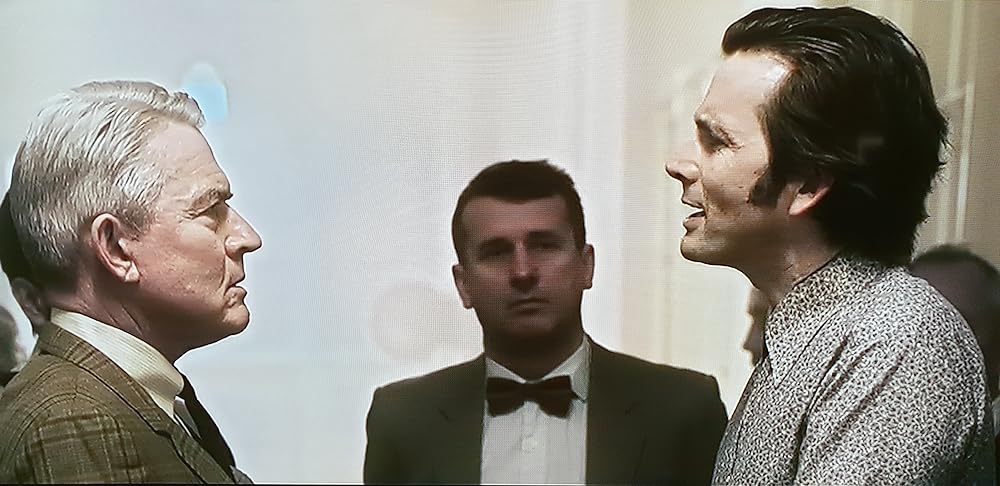 Mad to Be Normal（原題）の画像