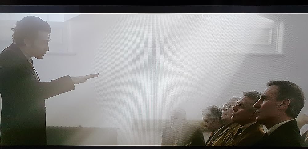 Mad to Be Normal（原題）の画像