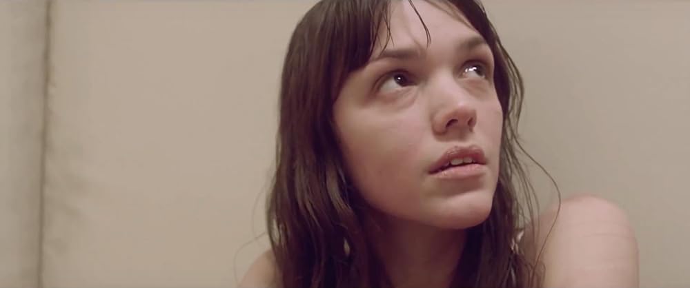 Mad to Be Normal（原題）の画像