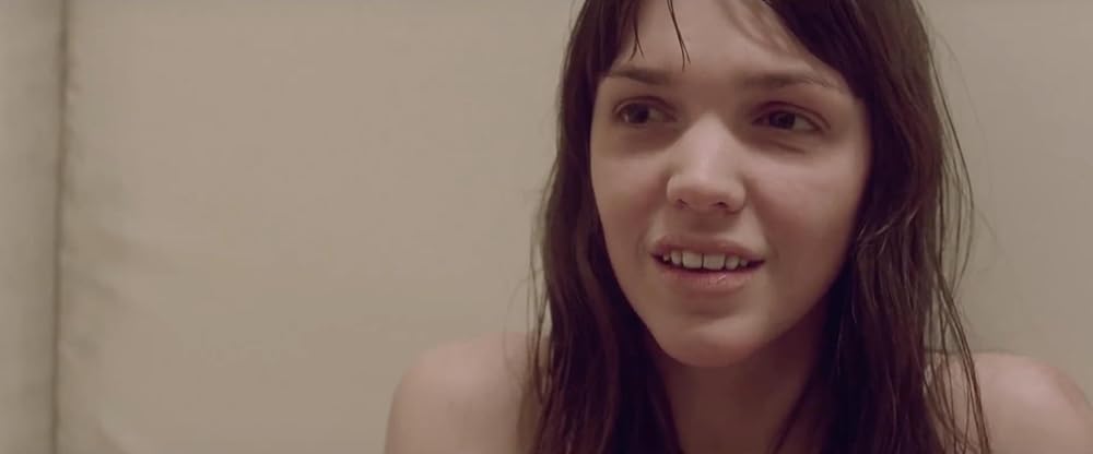 Mad to Be Normal（原題）の画像