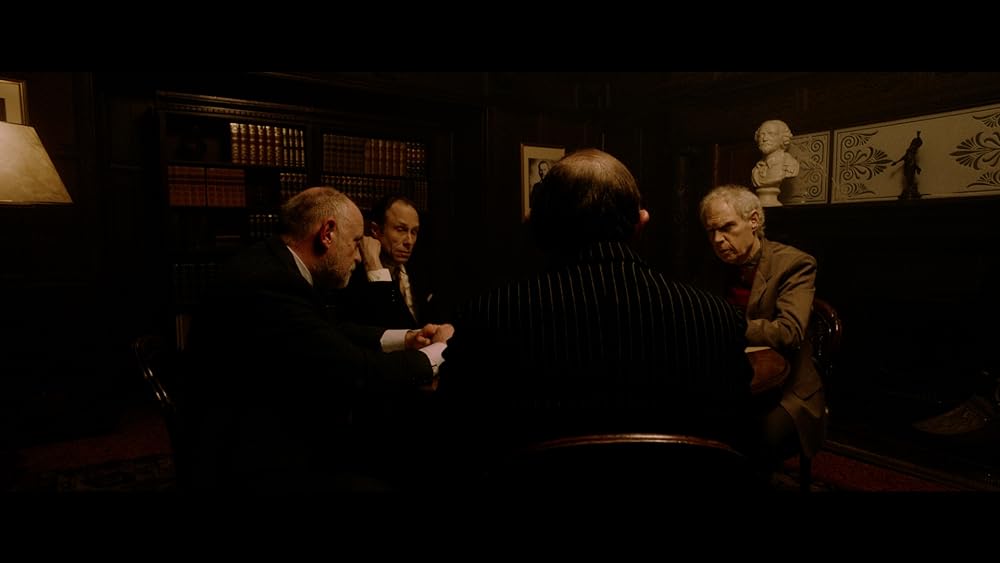 Mad to Be Normal（原題）の画像